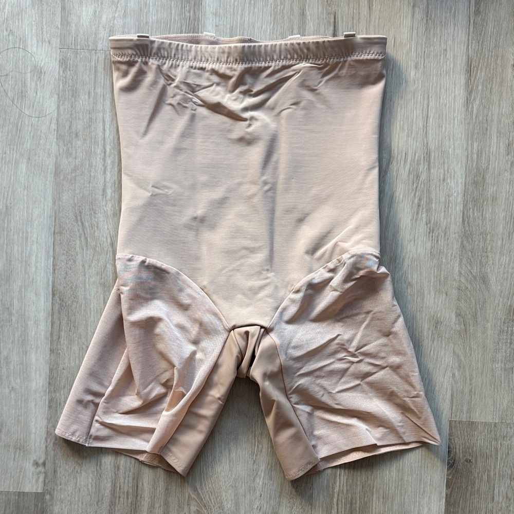Honeylove SculptWear SuperPower Short All-Over Sculpt XL